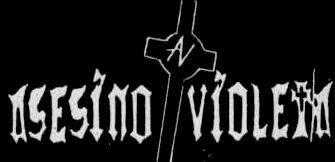 logo Asesino Violeta